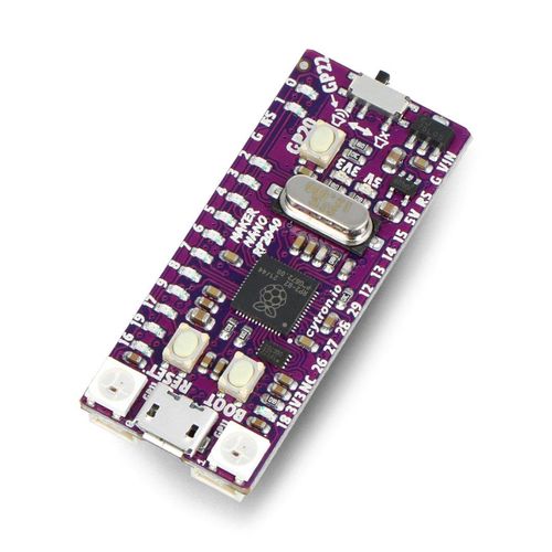 Maker Nano RP2040 - development board with RP2040 microcontroller CTN-21849