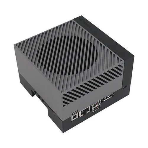 AGX Orin Developer Kit 64GB - NVIDIA Jetson AGX Orin -  Seeedstudio 102110842 SEE-22925 5904422387297