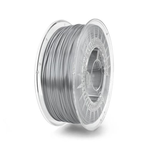 Filament Devil Design Silk 1,75mm 1kg - Silver DEV-22970 5902280033073