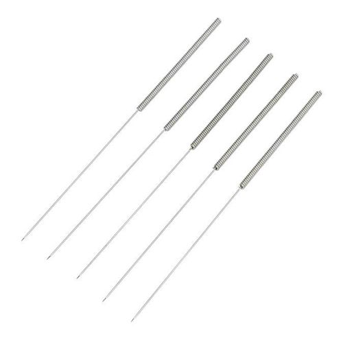 Nozzle cleaning needle 0,25mm - 5 pcs DNG-17417 5903351247375