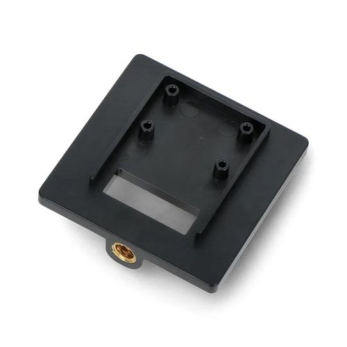 Mount for Raspberry Pi Camera Module 2 and 3 - Tripod Compatible ODS-23177