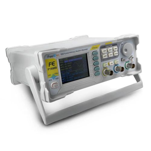 Functional generator DDS FY6900 20MHz - 2 channels GTK-17187 5904422345419