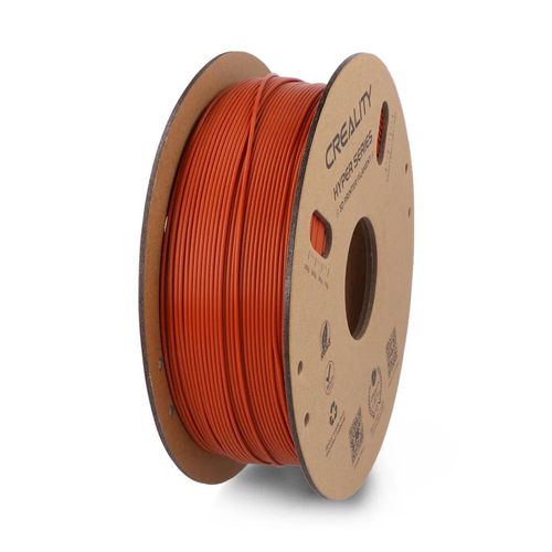 Filament Creality Hyper PLA 1,75mm 1kg - Brown CRL-24417 6971636401285