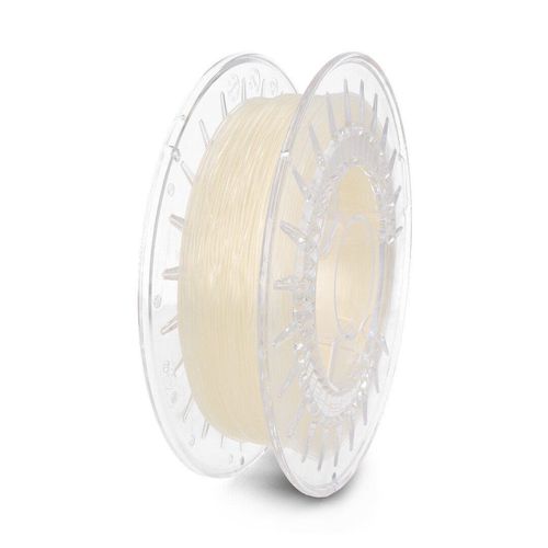 Filament Rosa3D Flex 85A 1,75mm 0,5kg - Transparent ROS-23220 5907753131492