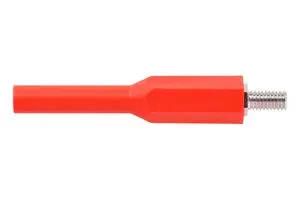 ADAPTER, 10-32 TERMINAL PLUG-BANANA JACK 73085-2