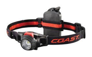 HEAD LAMP, 240LM, 104M, NIMH BATTERY HL7R