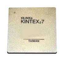 FPGA, KINTEX-7, 400 I/O, FCBGA-676 XC7K410T-1FBG676C