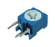 TRIMMER, 10K, 0.1W, 1TURN N6L50T0C-103-3030