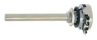 POT, 10K, 0.25W, LINEAR T21AH-M0607-103A2020-TA