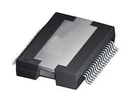 AUDIO POWER AMP, D, -40 TO 85DEG C TDF8599ATH/N2CY