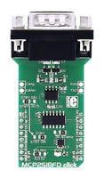 MCP2518FD CLICK BOARD MIKROE-3060