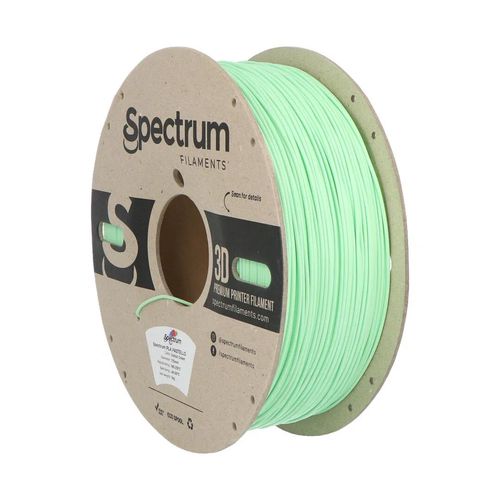 Filament Spectrum Pastello PLA 1,75mm 1kg - Coctail Green SPC-24244 5903175654878