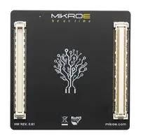 32-BIT ARM CORTEX-M4F MCU CARD MIKROE-3524