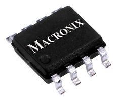 FLASH MEMORY, 32MBIT, -40 TO 85DEG C MX25L3233FM2I-08G