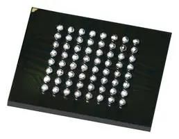 FLASH MEMORY, 128MBIT, -40 TO 85DEG C MX29GL128FHXFI-70G