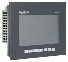 HMI TOUCHSCREEN, TFT LCD COLOUR, 7" HMIGTO3510