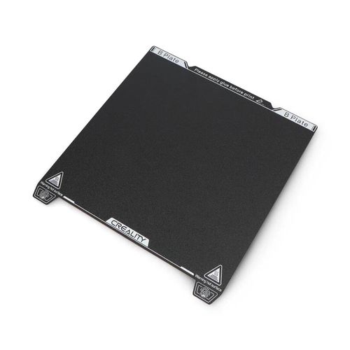 PEI workbench overlay for Creality K1 - magnetic sticker included CRL-24538 5904422385163