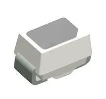 LED, BLUE, 440MCD, 470NM, PLCC-2 5988C90107F