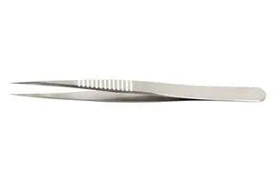 TWEEZER, STRAIGHT/POINTED, 120MM 3SG.CX.0