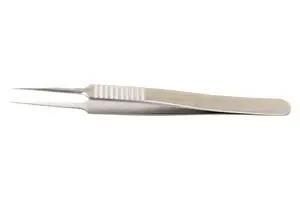 TWEEZER, STRAIGHT/POINTED, 110MM 5SG.CX.0