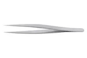 TWEEZER, STRAIGHT/POINTED, 70MM M3E.S.0