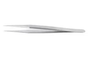 TWEEZER, STRAIGHT/POINTED, 80MM M5E.S.0