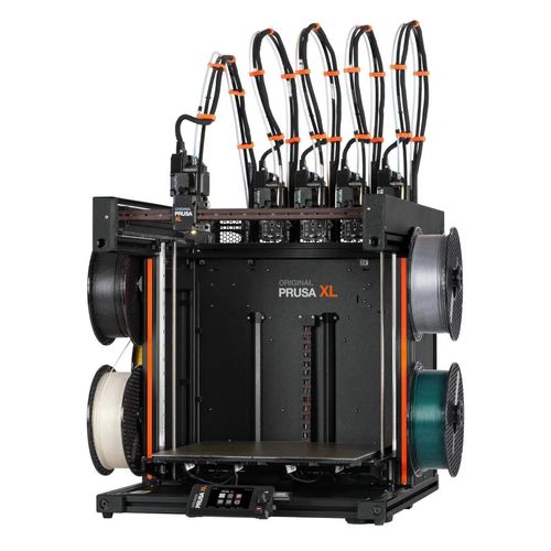 3D printer - Original Prusa XL - 5 heads - assembled PSA-25945