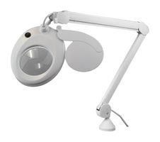 LED MAGNIFIER LAMP, 1.75X, EU/UK LC8076LED