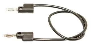 TEST LEAD, STACK BANANA PLUG, 914.4MM BU-PB36-0.
