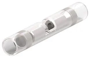 CRIMP TERMINALS - BUTT SPLICE 323975