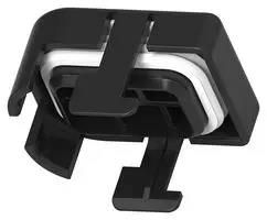 COVER, NYLON, BLACK 2112293-1