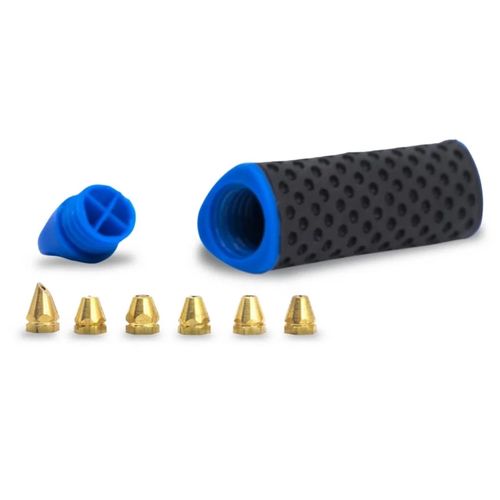 Nozzle set for 3Doodler Flow, Create and PRO 3D pens SUN-26452 817005024289