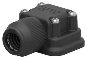 CONNECTOR, RCPT, 8POS, CABLE 2174053-1