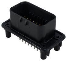 AUTOMOTIVE CONN, 23POS, PLUG, 17A, 250V 1-776228-1