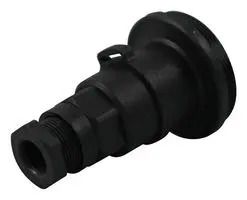 PLUG, SEALED, INLINE, 3WAY PX0732/P