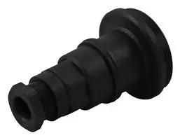 PLUG, SEALED, INLINE, 6WAY PX0740/P