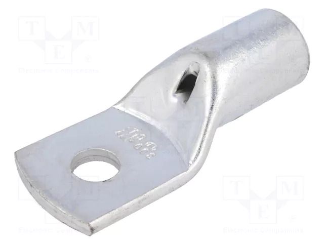 Tip: ring tube; M16; 300mm2; crimped; for cable; tinned; L: 114mm OUNEVA VA01-0110