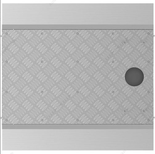 Hikvision turnstile base DS-K3G411-BASE550-R DSK3G411BASE550R