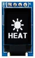 OLED GRAPHIC DISPLAY, COB, 48 X 64PIXELS MDOB048064AV-WI