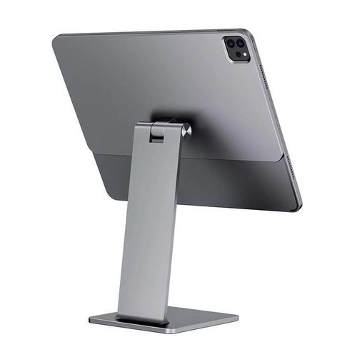 INVZI Mag Free Magnetic Stand for iPad Pro 12" (Gray), INVZI MGF811-13