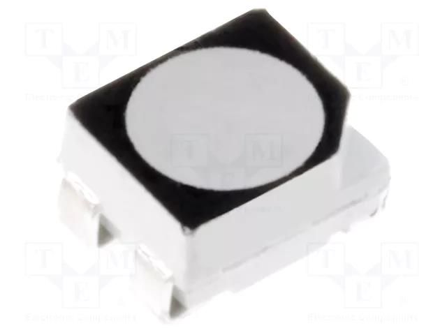 LED; SMD; 3528,PLCC4; RGB; 3.5x2.8x1.9mm; 120°; 20mA OPTOSUPPLY OSTBPCS2C2B