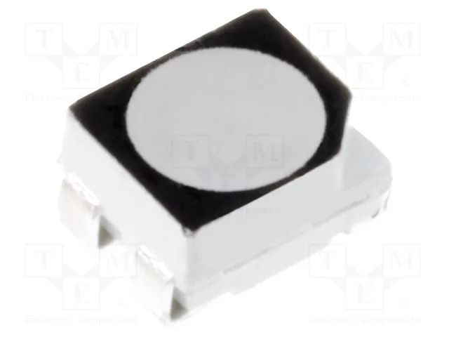 LED; RGB; SMD; 3528,PLCC4; 1.8÷2.6/2.9÷3.6/2.9÷3.6VDC; 120°; 20mA OPTOSUPPLY OSTBPCS2C2B