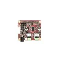 JUSTBOOM AMP HAT, RASPBERRY PI JBM-003