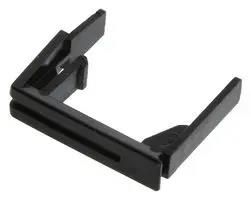 KNOB/LEVER COLOR INSERT, SELECTOR SWITCH TW-HC1-B