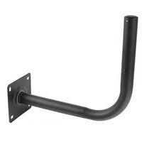 Antenna Wall Bracket - 15" Standoff x 13.5" (H) x 1.5" dia. 33-10987.