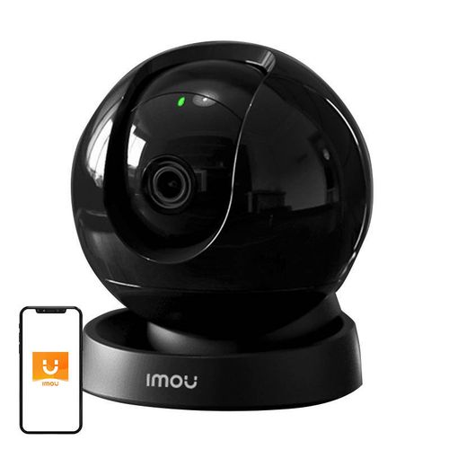 360° Indoor WiFi Camera IMOU Rex 3D 5MP, IMOU IPC-GS2DP-5K0W