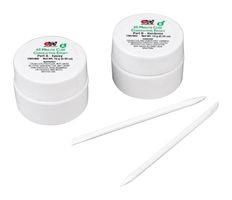 EPOXY ADHESIVE, JAR, 10G CW2460