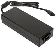 ADAPTER, AC-DC, 24V, 8.4A ALM200PS24
