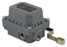 FLOAT SWITCH, DPST-DB, ALUMINIUM 9036DR31
