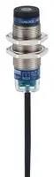 LASER PHOTO SENSOR, EMITTER, 100M, 24VDC XUBLBKCNL2T